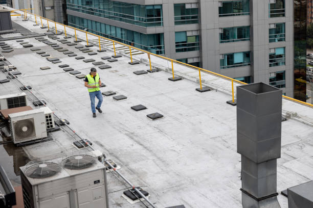 Sheet Metal Roofing in Walton, KY